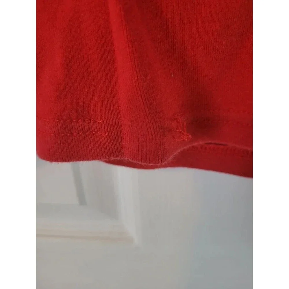 Boys firetruck 2-piece pajamas 8